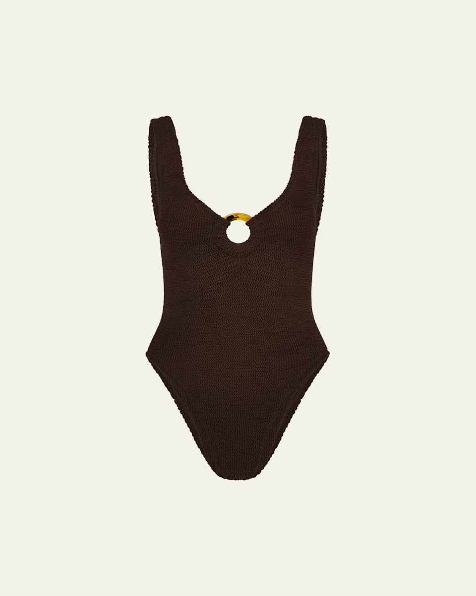 Celine One-Piece Swimsuit
